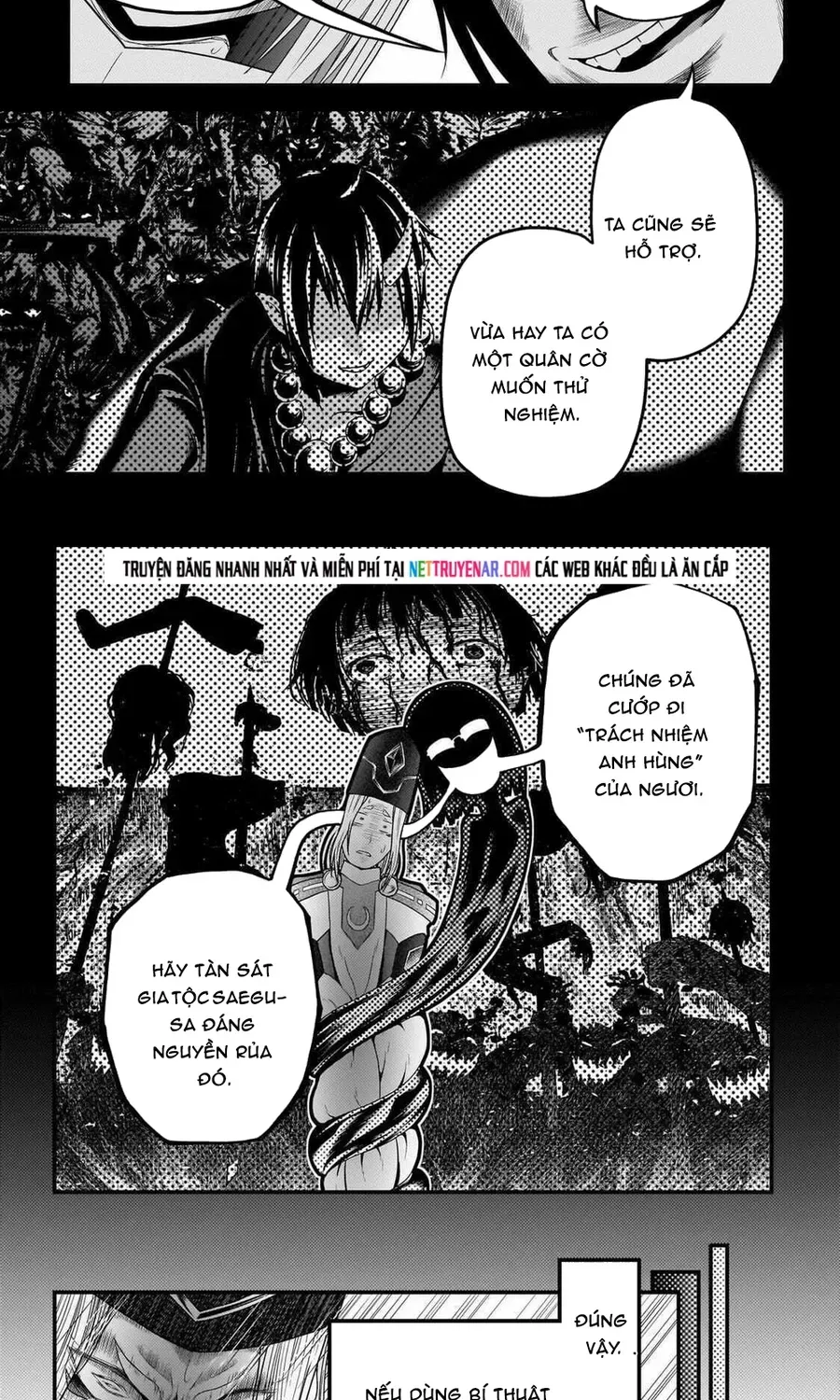 Murabito Desu Ga Nani Ka? Chap 81 - Next Chap 82
