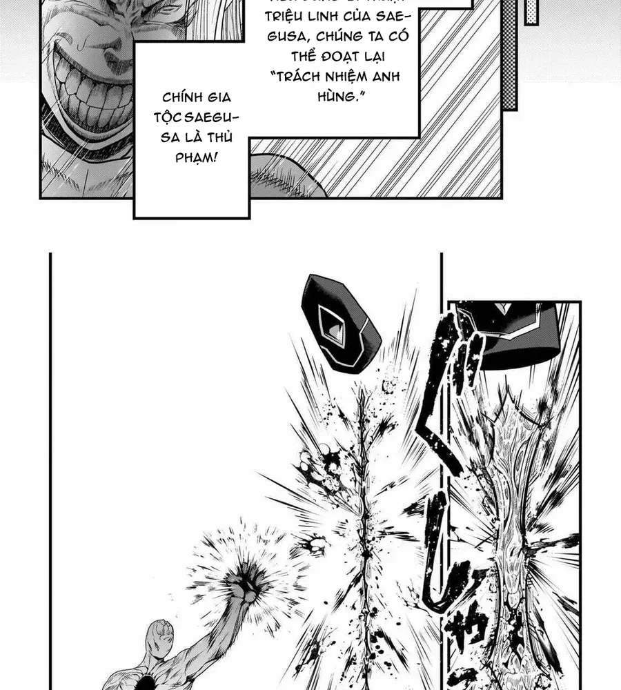 Murabito Desu Ga Nani Ka? Chap 81 - Next Chap 82