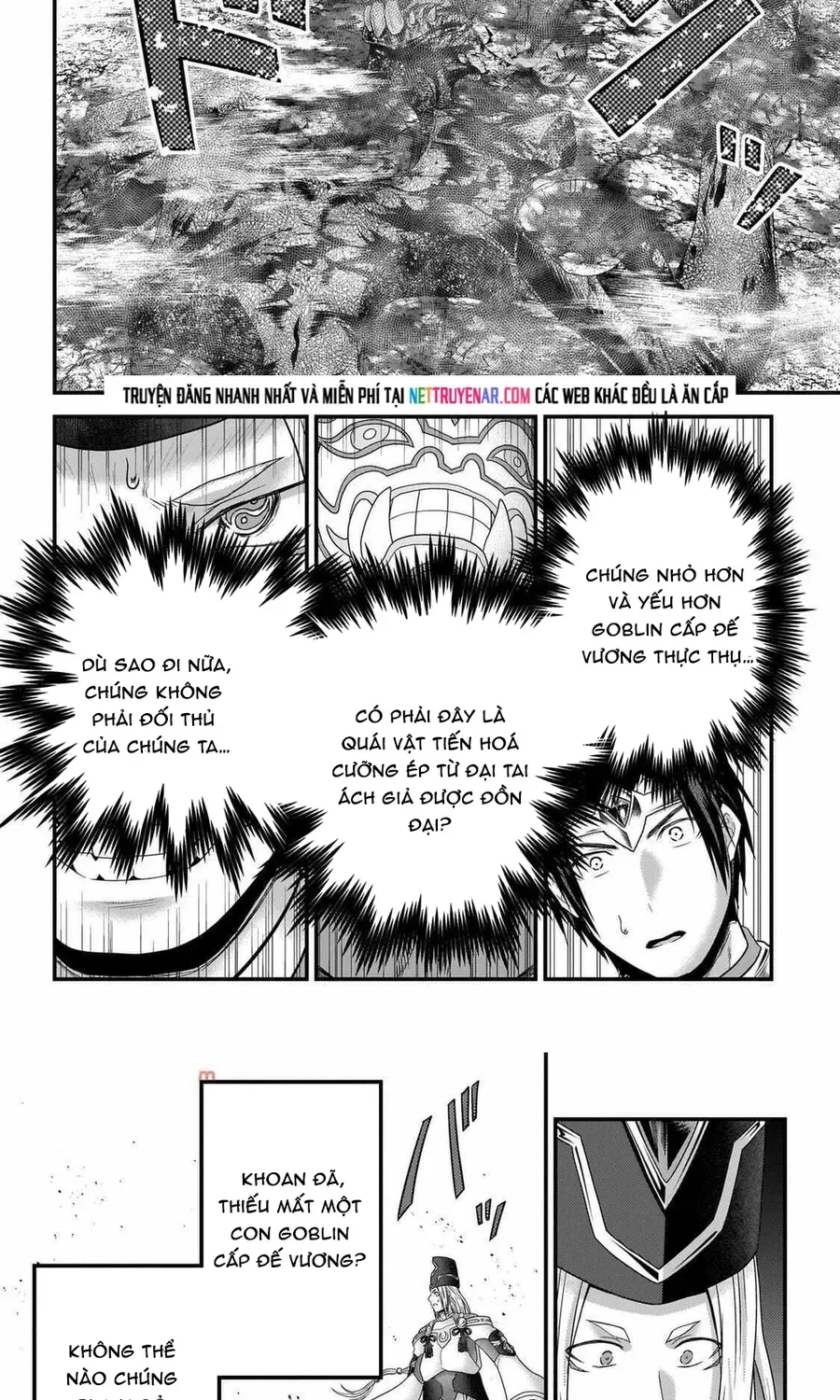 Murabito Desu Ga Nani Ka? Chap 81 - Next Chap 82