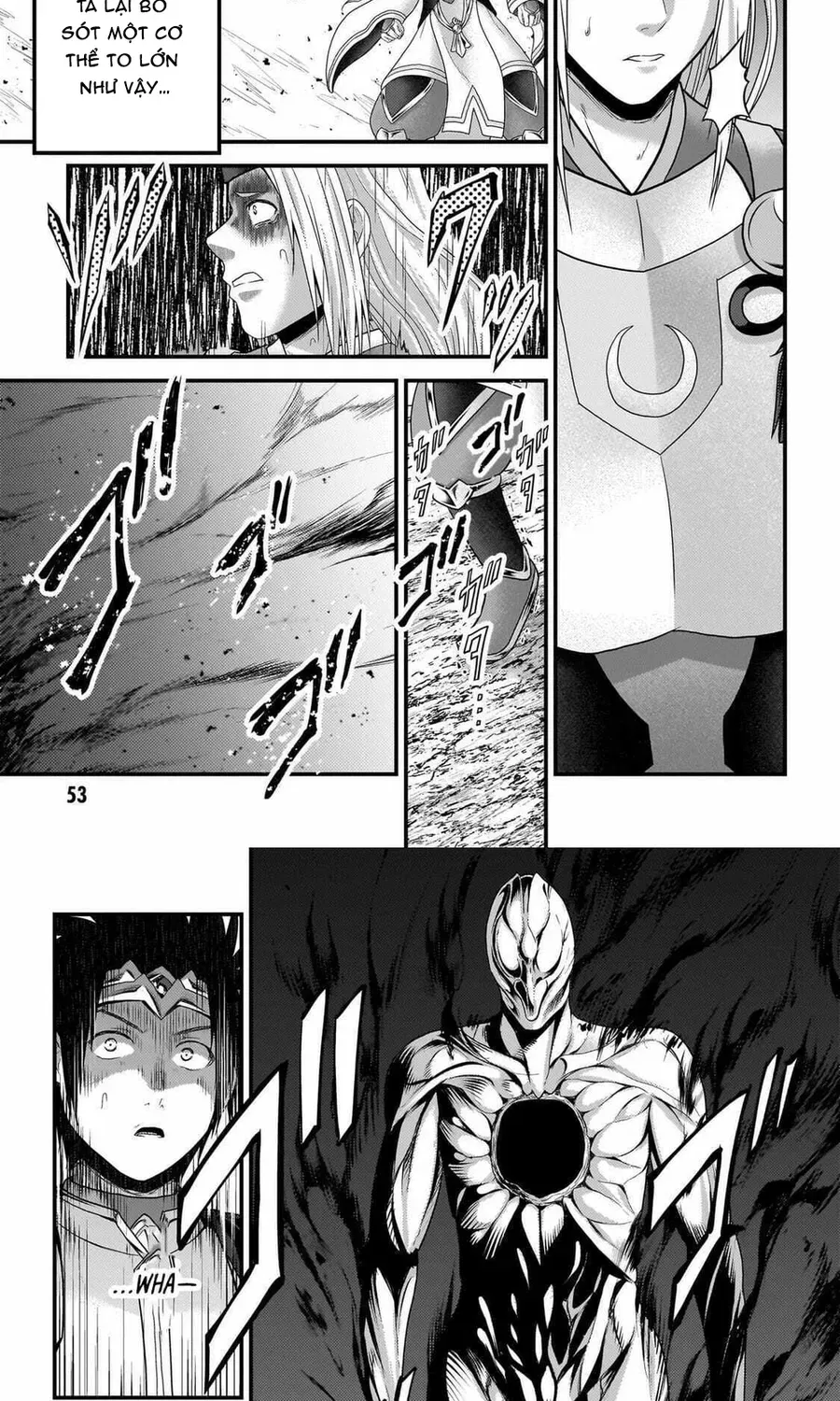 Murabito Desu Ga Nani Ka? Chap 81 - Next Chap 82