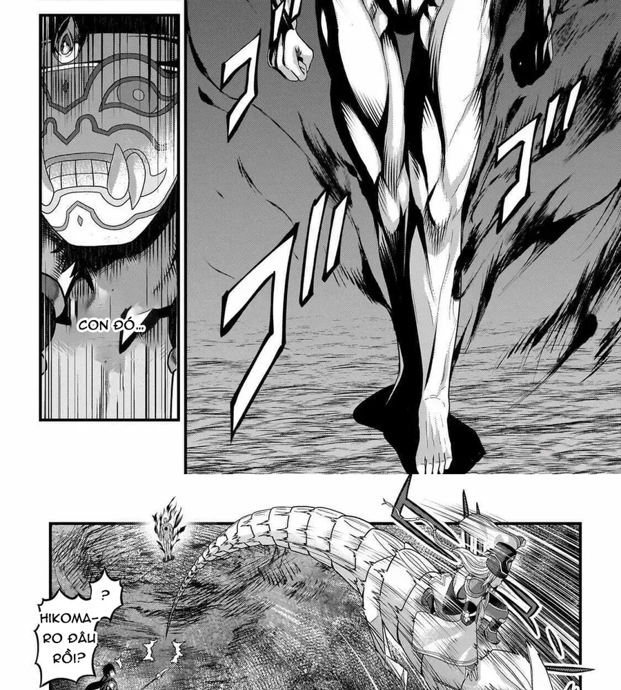 Murabito Desu Ga Nani Ka? Chap 81 - Next Chap 82