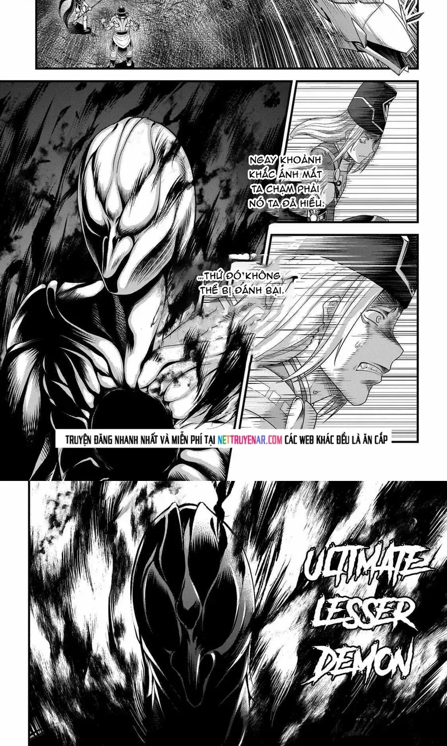 Murabito Desu Ga Nani Ka? Chap 81 - Next Chap 82