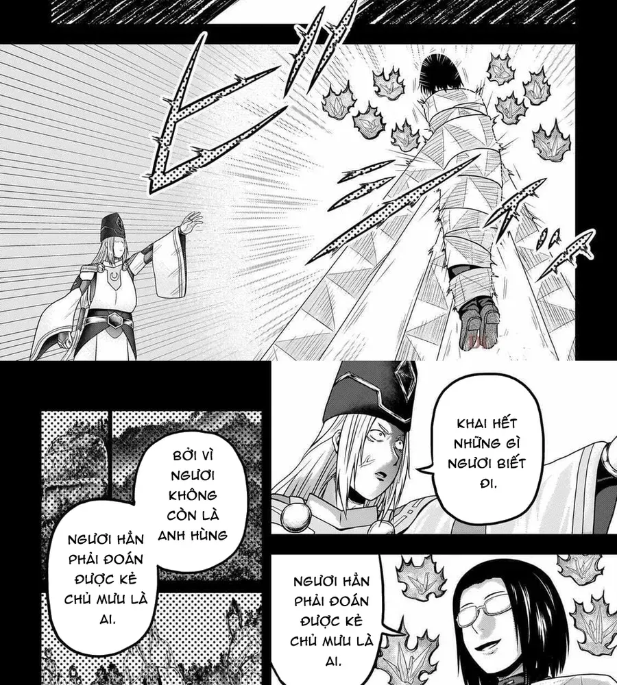 Murabito Desu Ga Nani Ka? Chap 81 - Next Chap 82