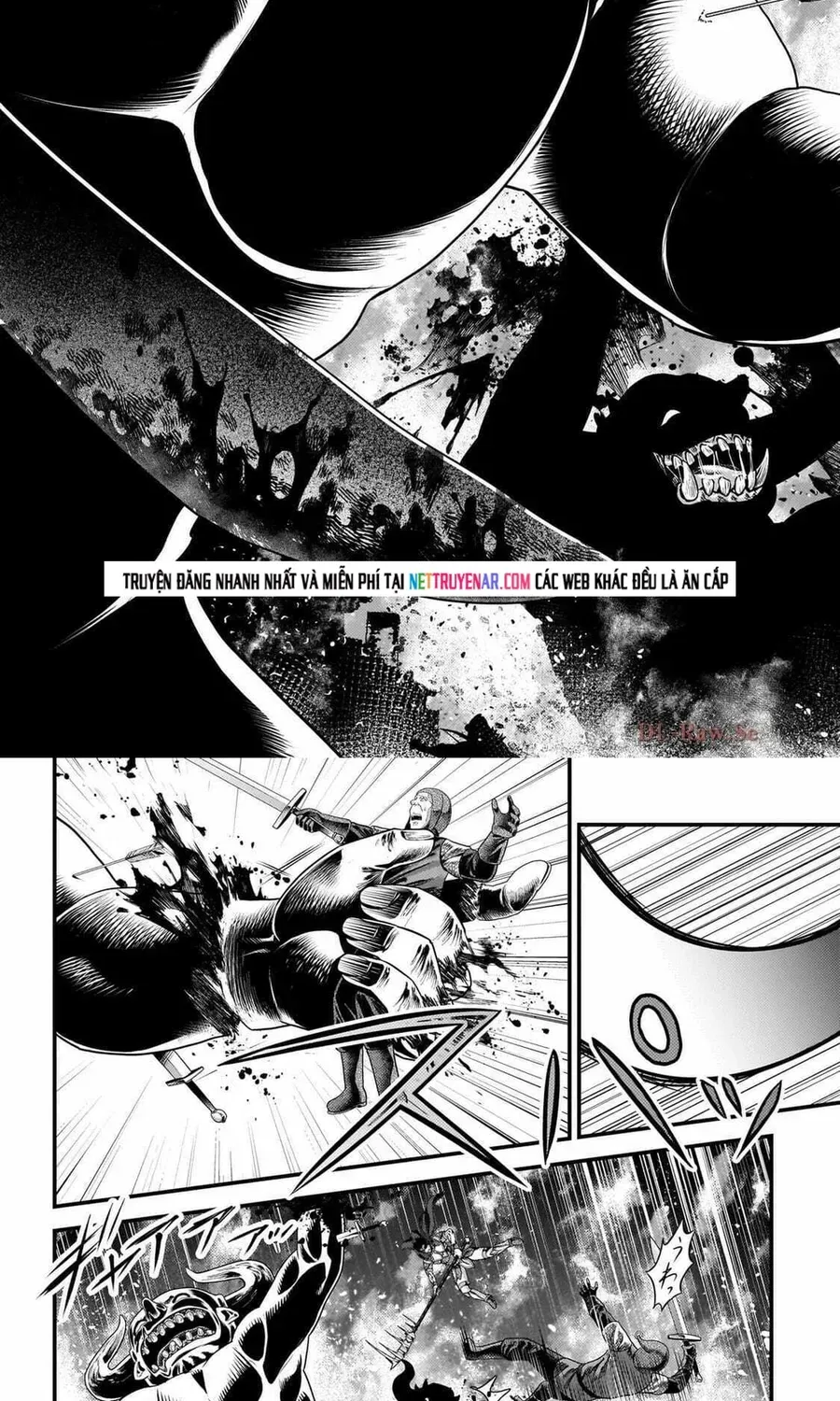 Murabito Desu Ga Nani Ka? Chap 81 - Next Chap 82