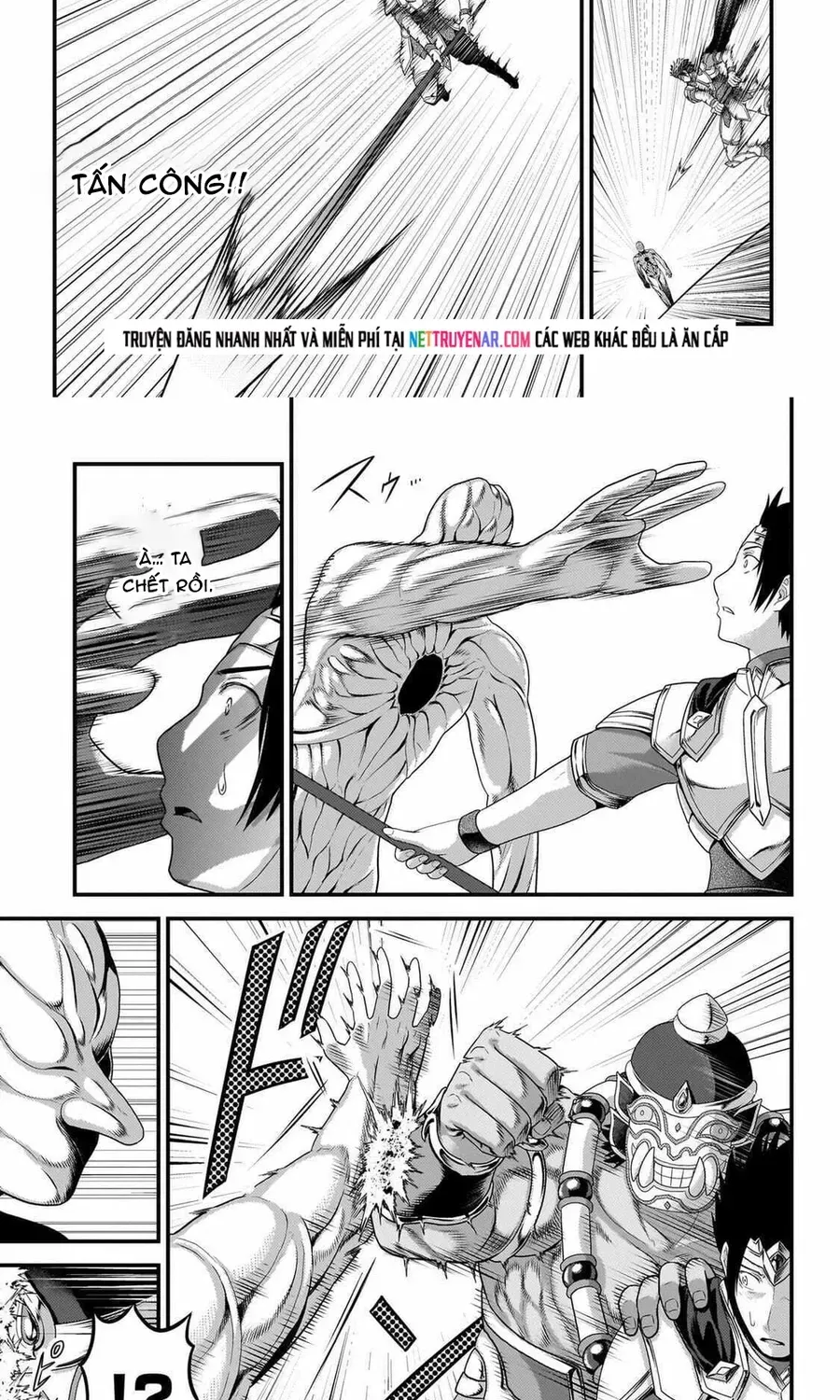 Murabito Desu Ga Nani Ka? Chap 81 - Next Chap 82
