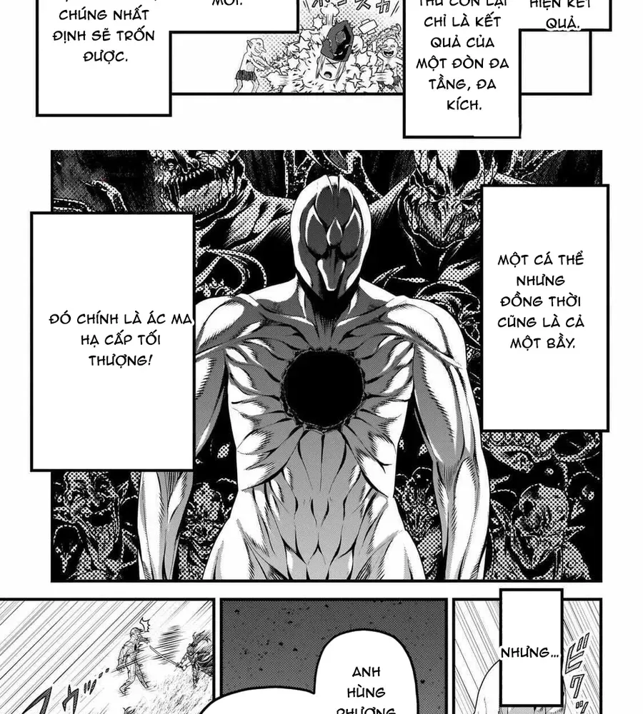 Murabito Desu Ga Nani Ka? Chap 82 - Next Chap 83