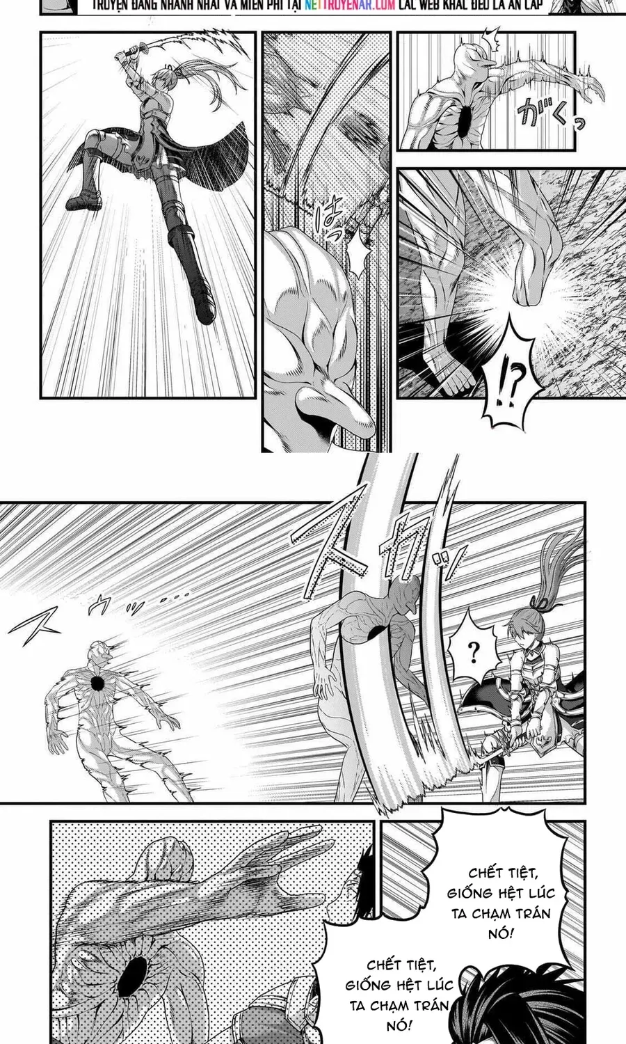 Murabito Desu Ga Nani Ka? Chap 82 - Next Chap 83