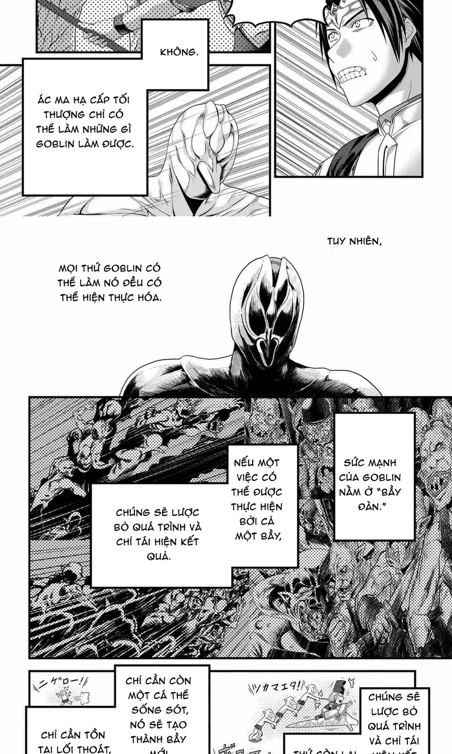 Murabito Desu Ga Nani Ka? Chap 82 - Next Chap 83