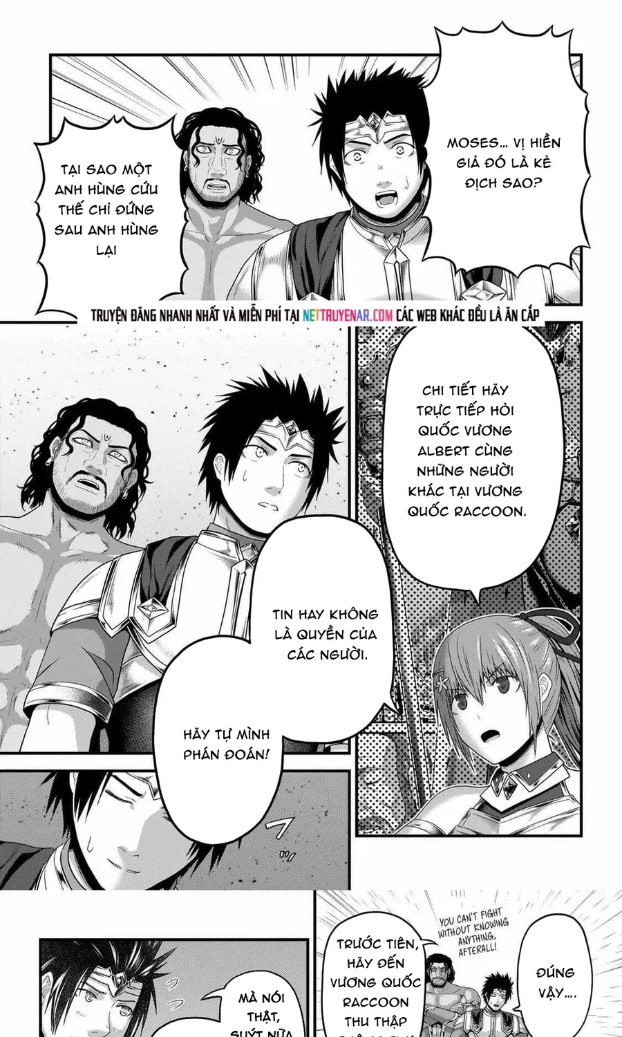 Murabito Desu Ga Nani Ka? Chap 82 - Next Chap 83