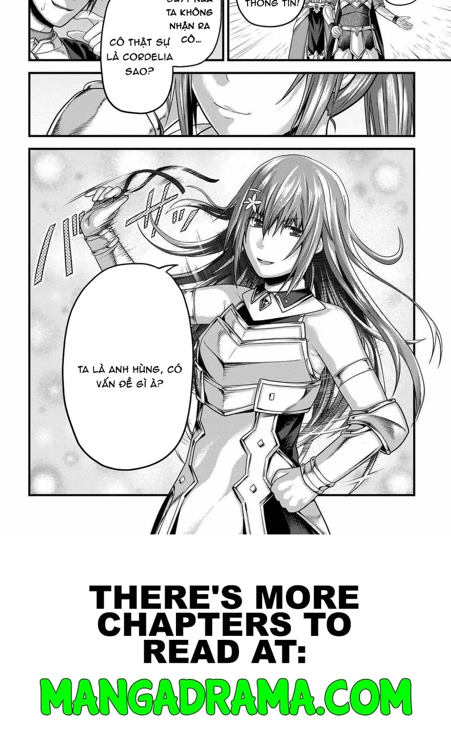 Murabito Desu Ga Nani Ka? Chap 82 - Next Chap 83