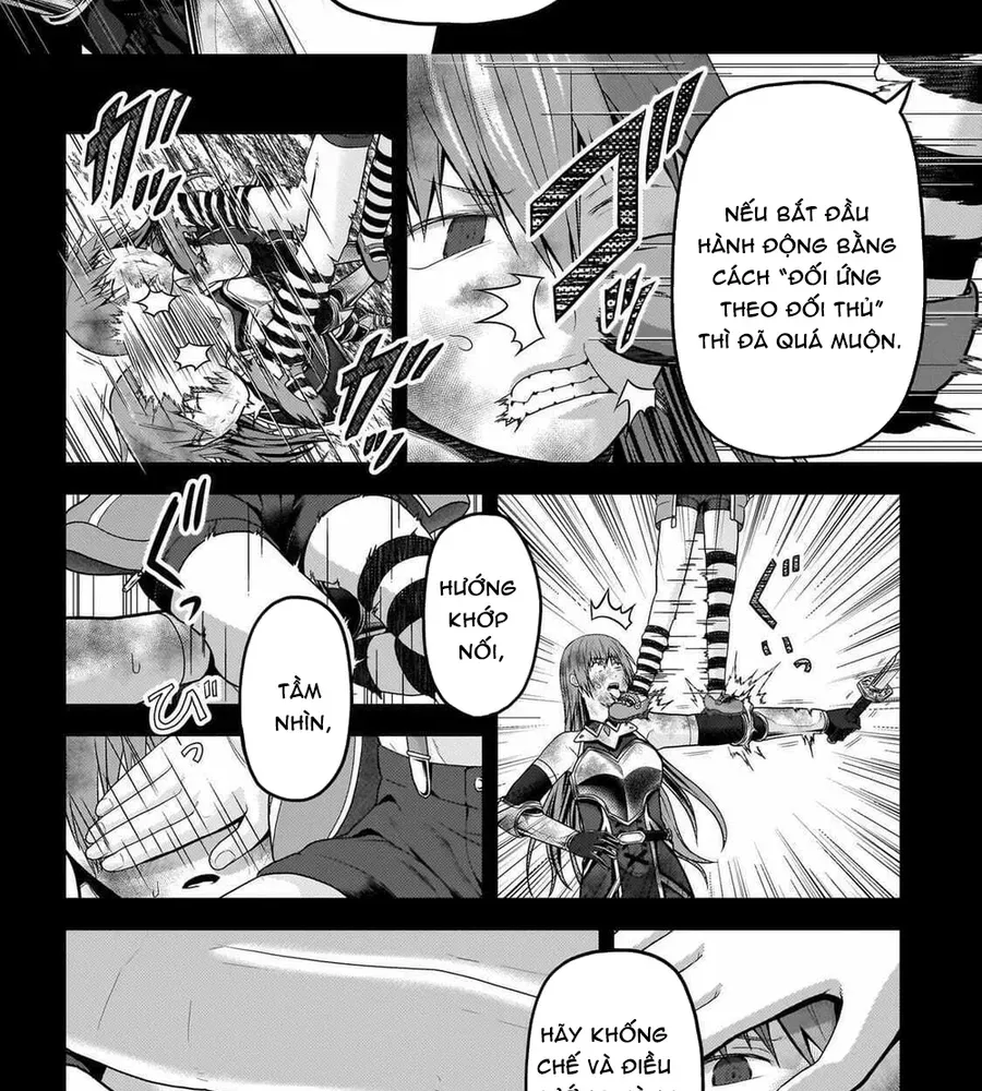 Murabito Desu Ga Nani Ka? Chap 82 - Next Chap 83