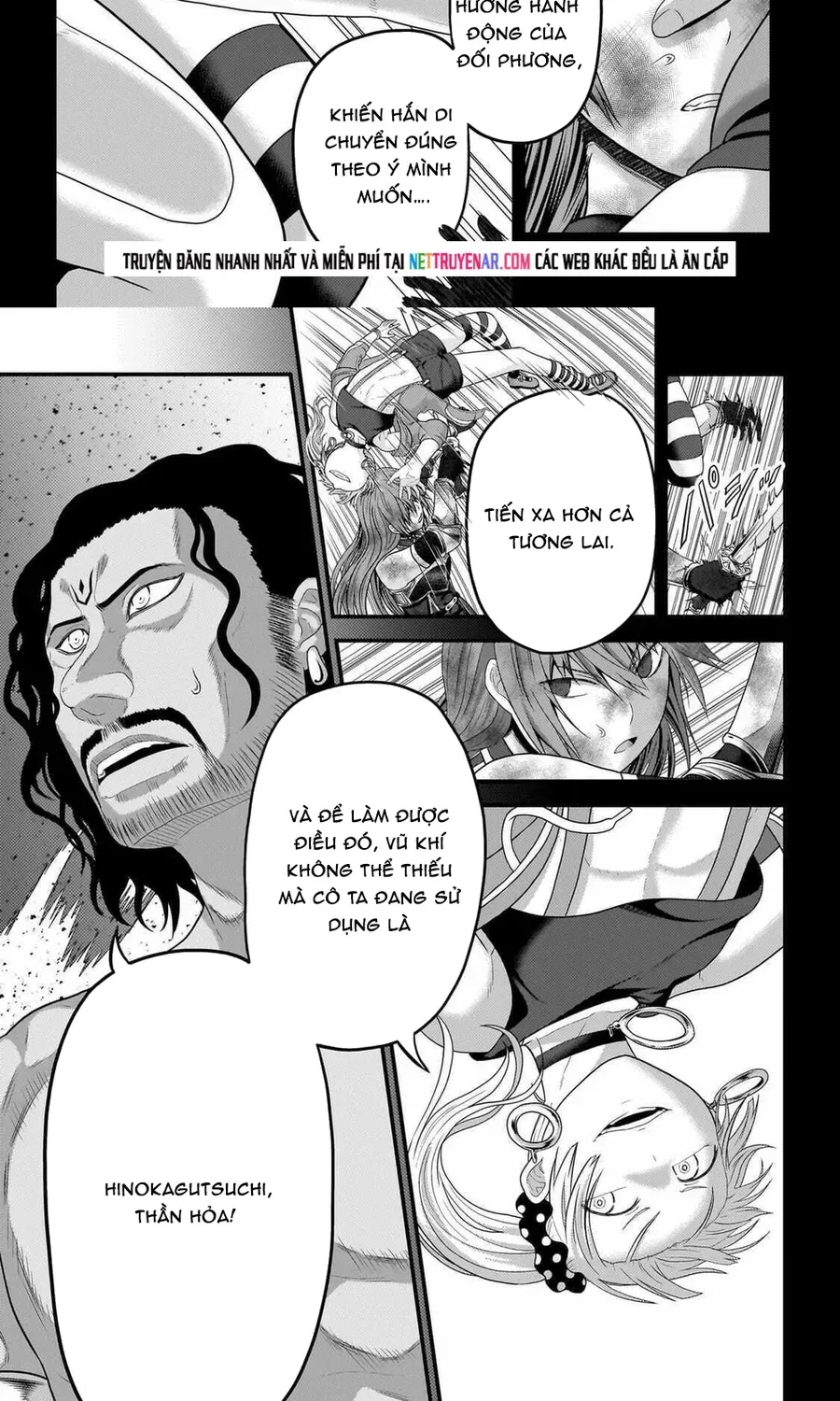 Murabito Desu Ga Nani Ka? Chap 82 - Next Chap 83