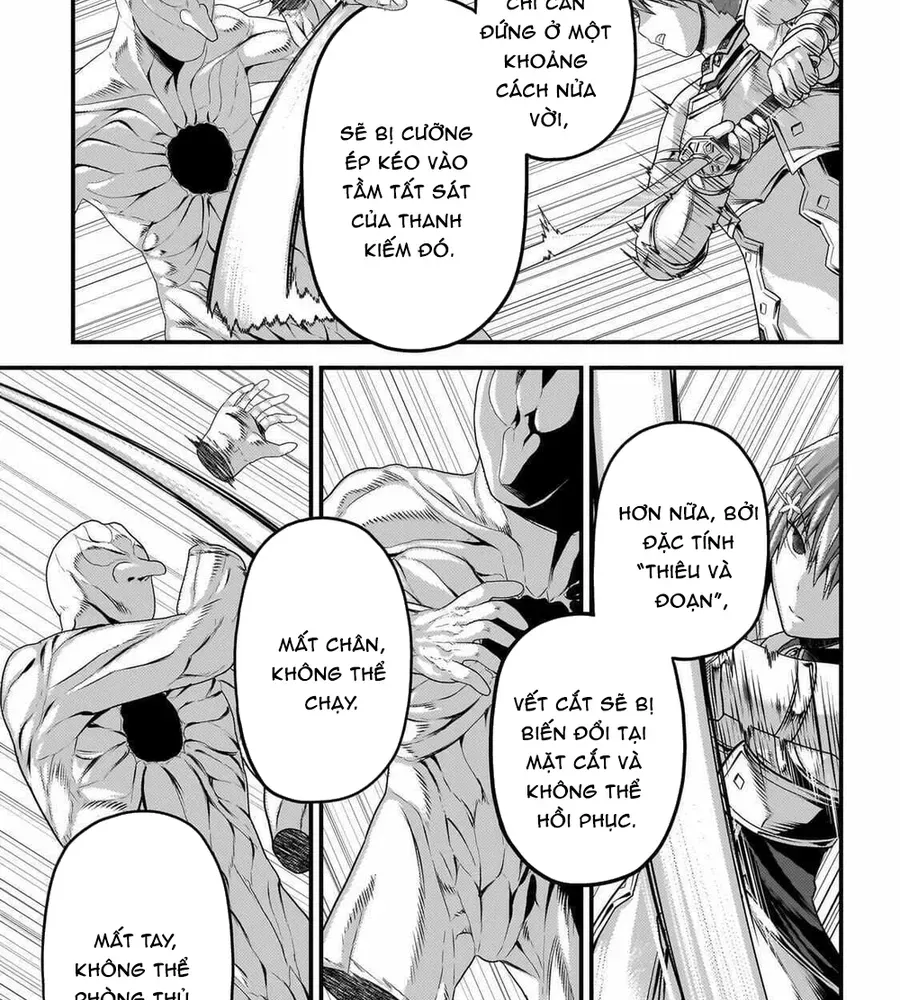 Murabito Desu Ga Nani Ka? Chap 82 - Next Chap 83