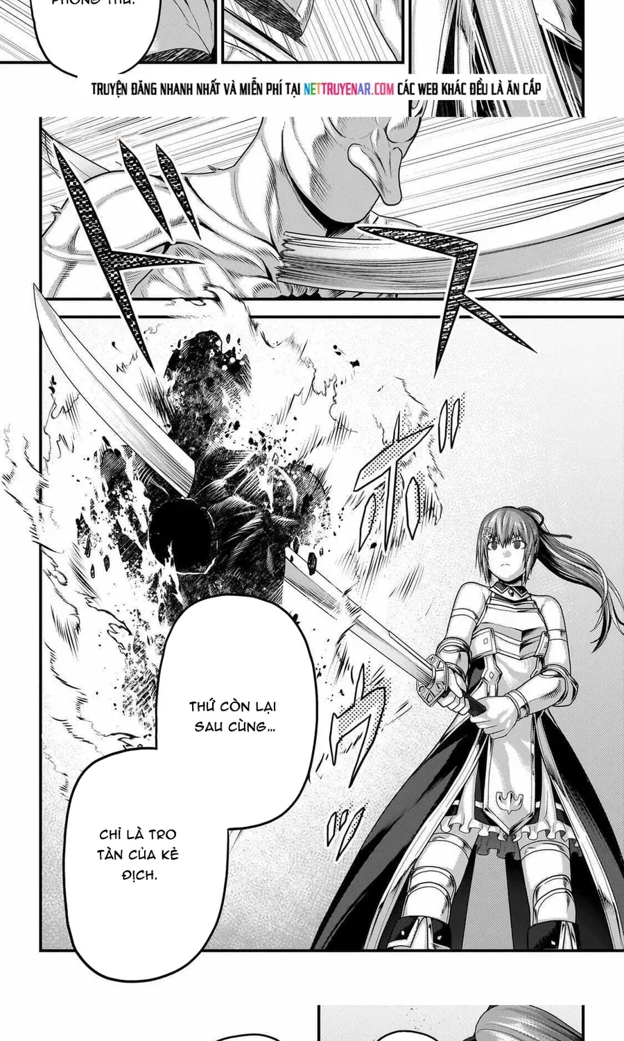 Murabito Desu Ga Nani Ka? Chap 82 - Next Chap 83