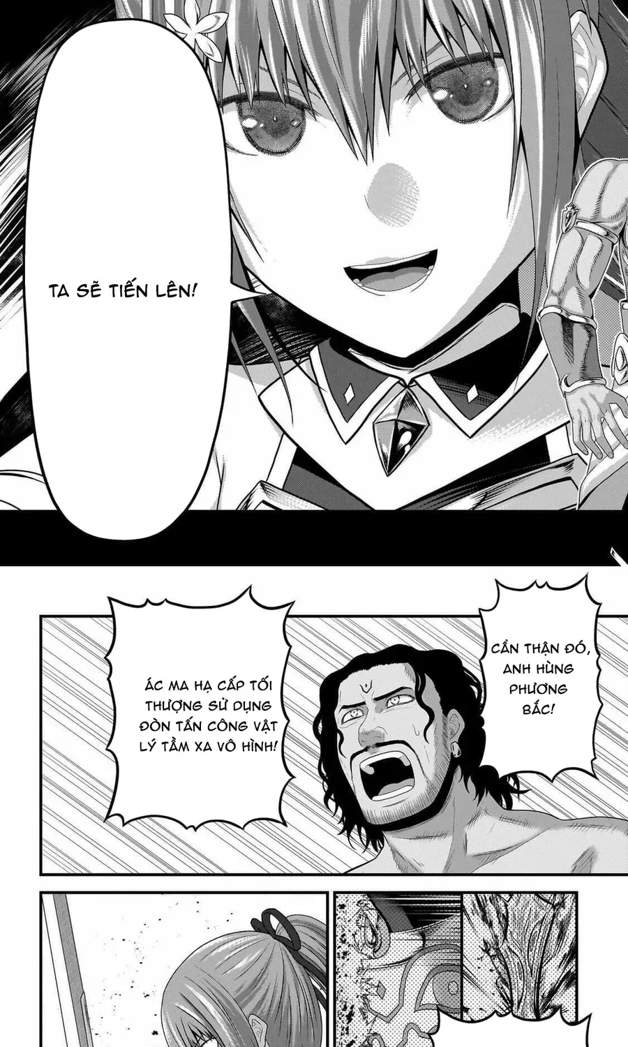 Murabito Desu Ga Nani Ka? Chap 82 - Next Chap 83