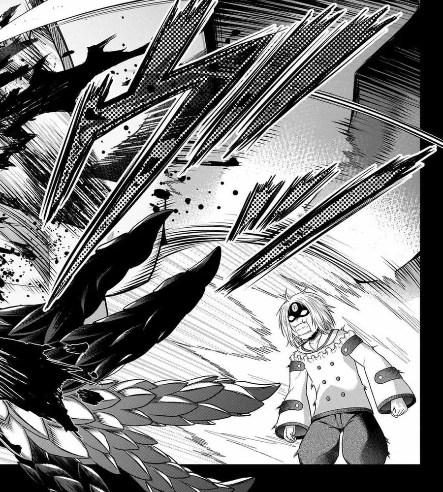 Murabito Desu Ga Nani Ka? Chap 83 - Next Chap 84