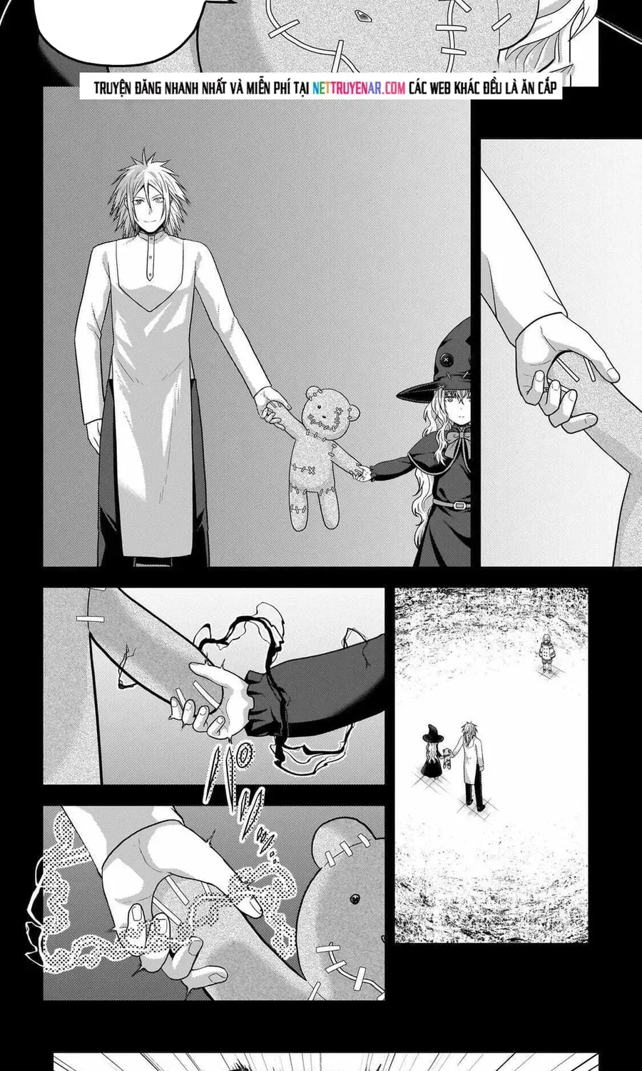 Murabito Desu Ga Nani Ka? Chap 83 - Next Chap 84