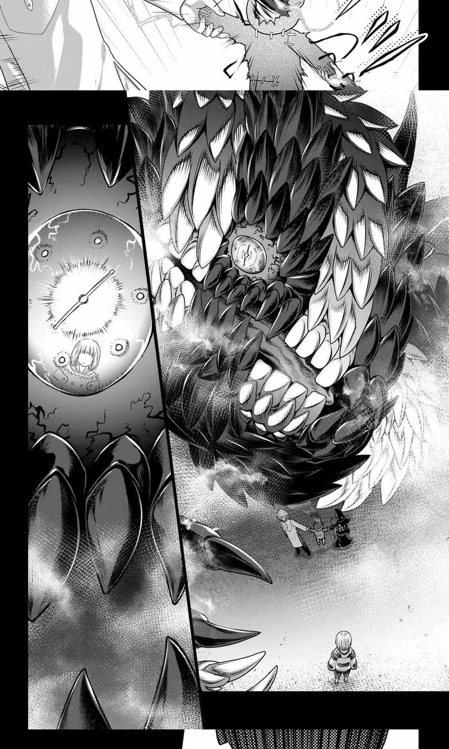 Murabito Desu Ga Nani Ka? Chap 83 - Next Chap 84