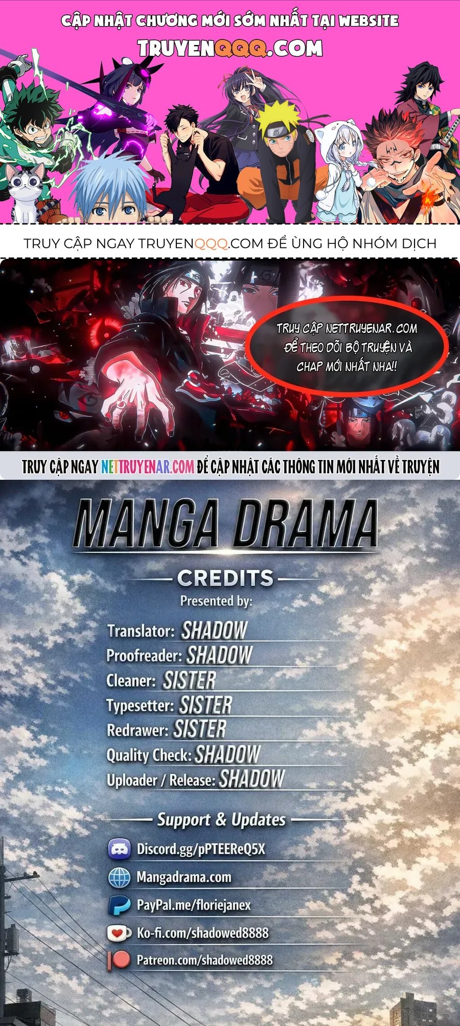 Murabito Desu Ga Nani Ka? Chap 83 - Next Chap 84