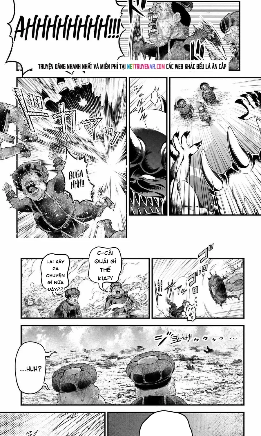 Murabito Desu Ga Nani Ka? Chap 83 - Next Chap 84