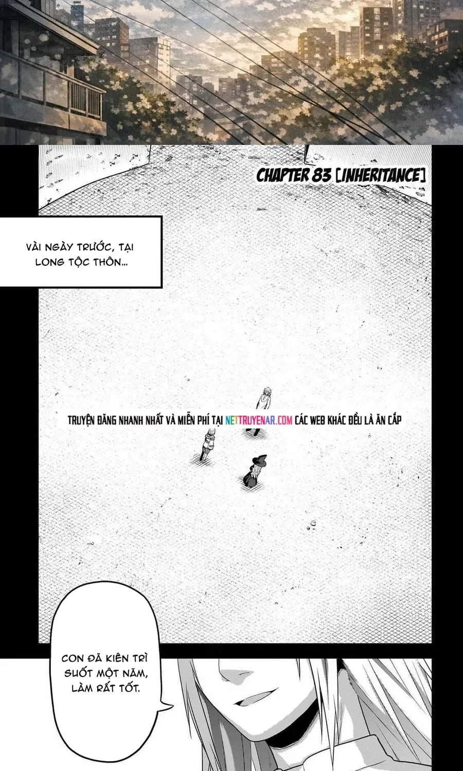 Murabito Desu Ga Nani Ka? Chap 83 - Next Chap 84