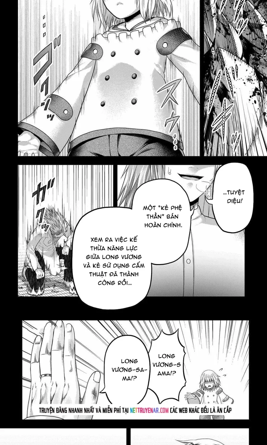 Murabito Desu Ga Nani Ka? Chap 83 - Next Chap 84
