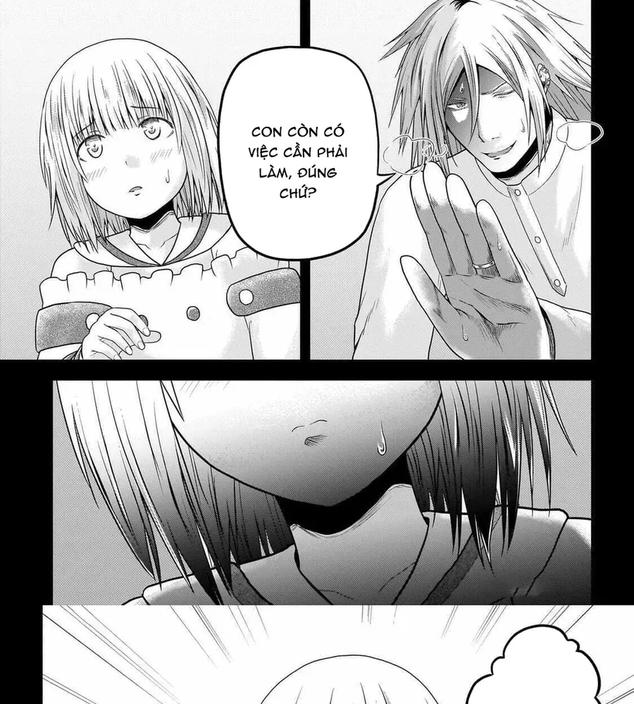 Murabito Desu Ga Nani Ka? Chap 83 - Next Chap 84