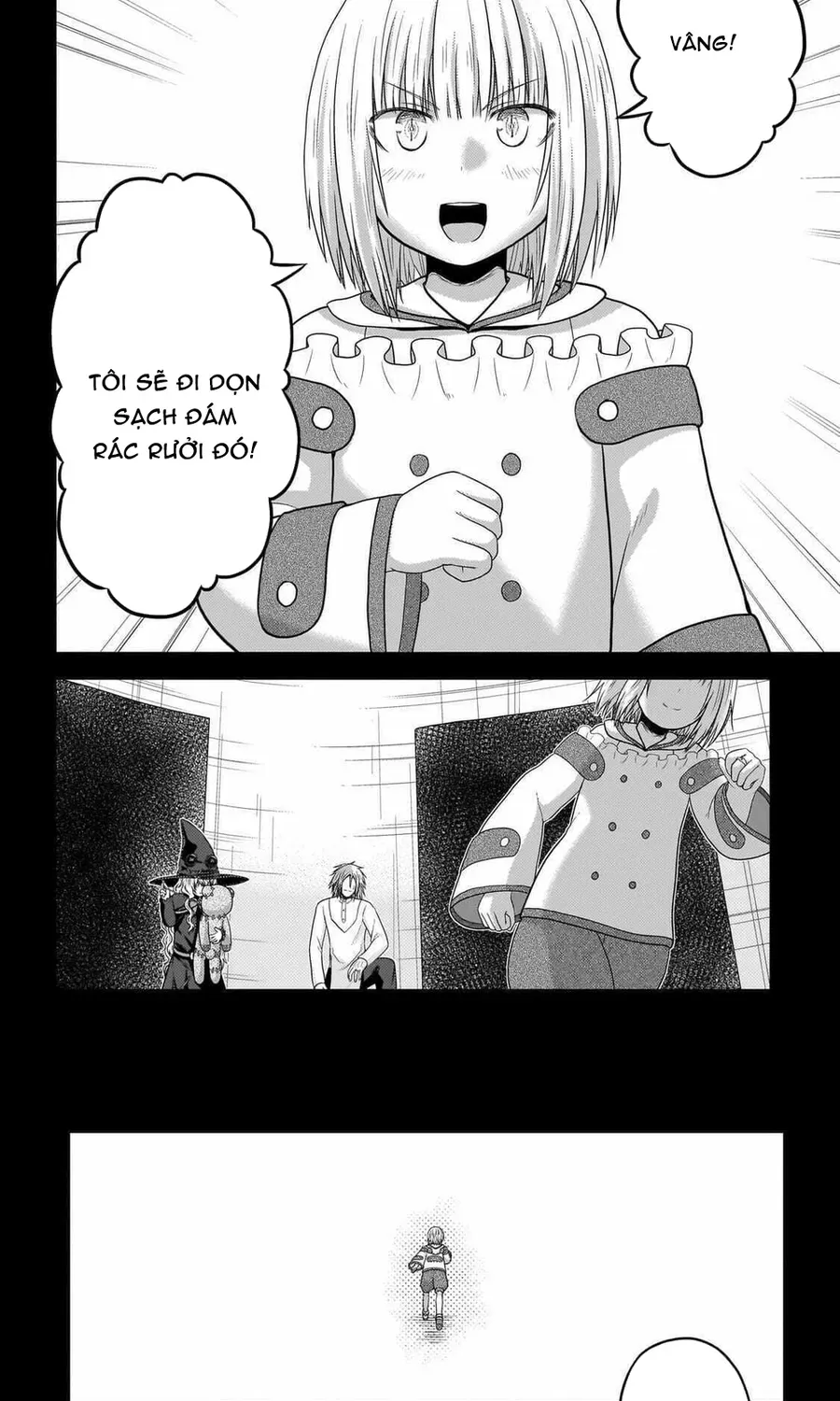 Murabito Desu Ga Nani Ka? Chap 83 - Next Chap 84