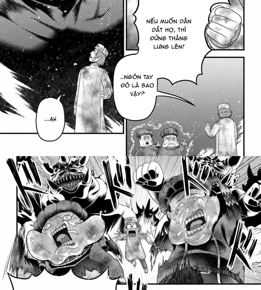 Murabito Desu Ga Nani Ka? Chap 83 - Next Chap 84