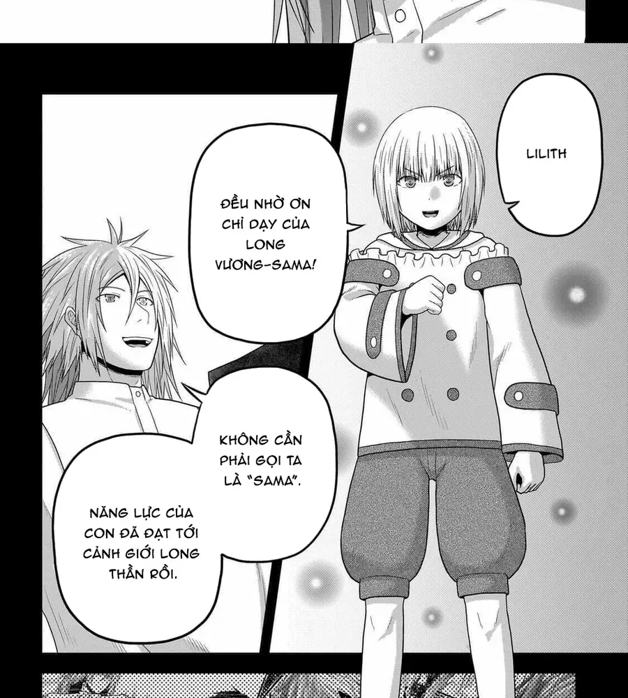 Murabito Desu Ga Nani Ka? Chap 83 - Next Chap 84