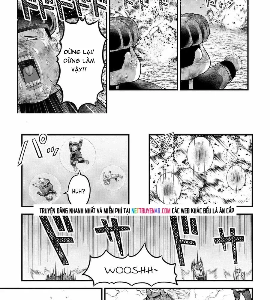 Murabito Desu Ga Nani Ka? Chap 83 - Next Chap 84