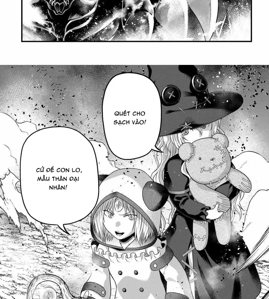 Murabito Desu Ga Nani Ka? Chap 83 - Next Chap 84