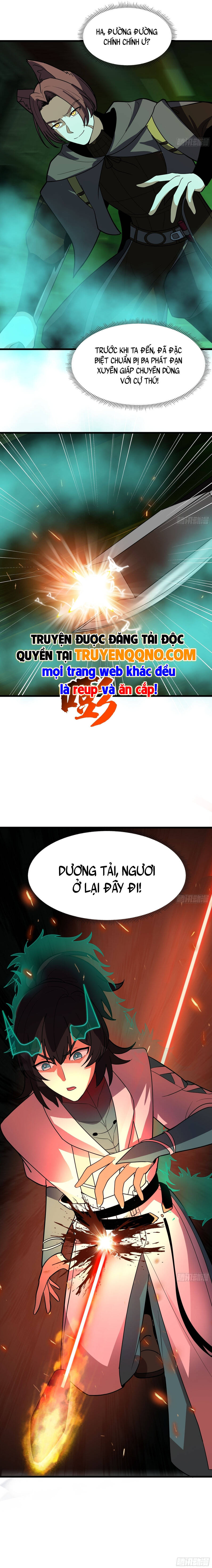 Võ Luyện Đỉnh Phong Chap 3859 - Next Chap 3860