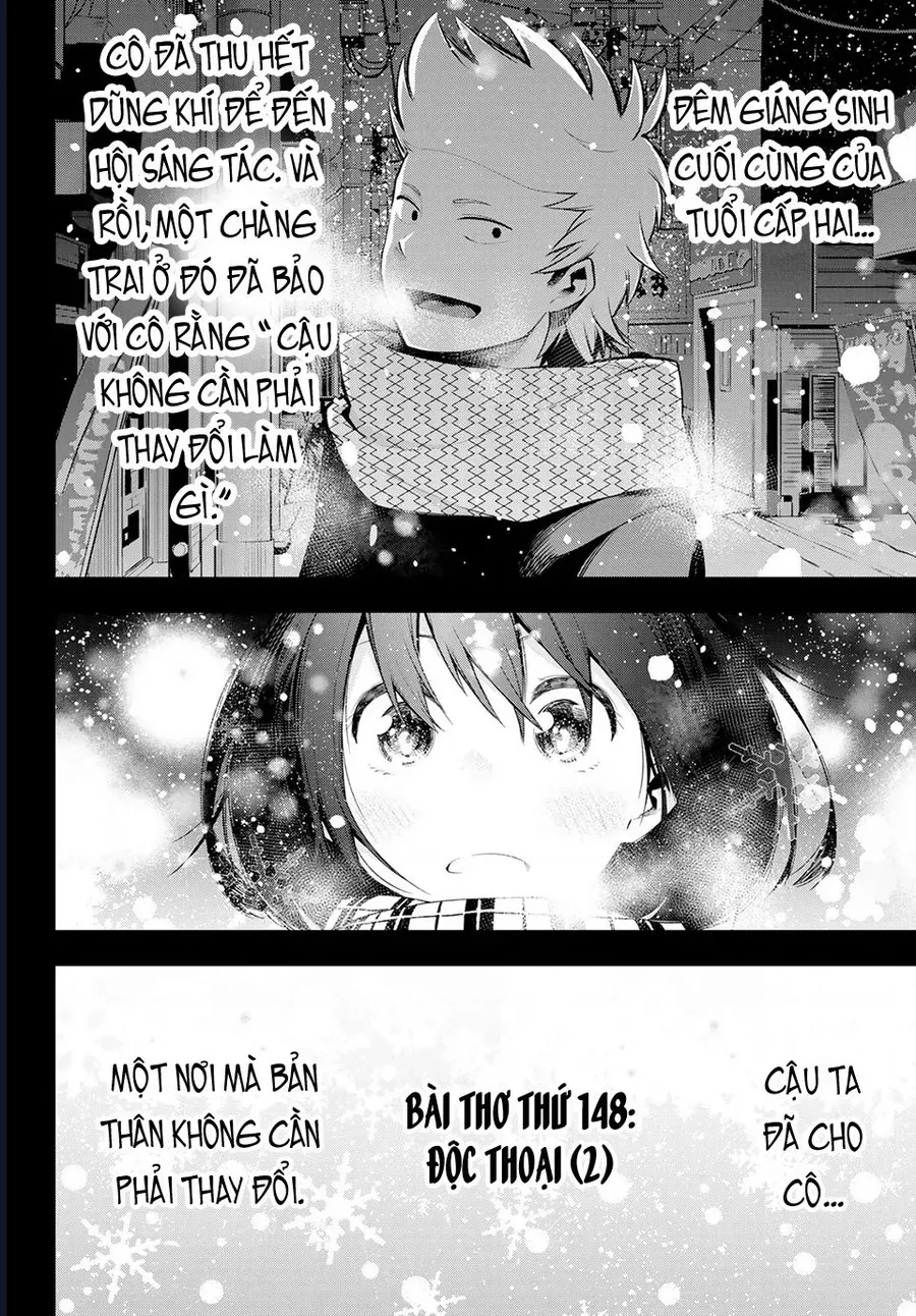Senryuu Shoujo Chap 148 - Next Chap 149