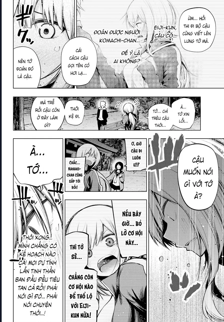 Senryuu Shoujo Chap 148 - Next Chap 149