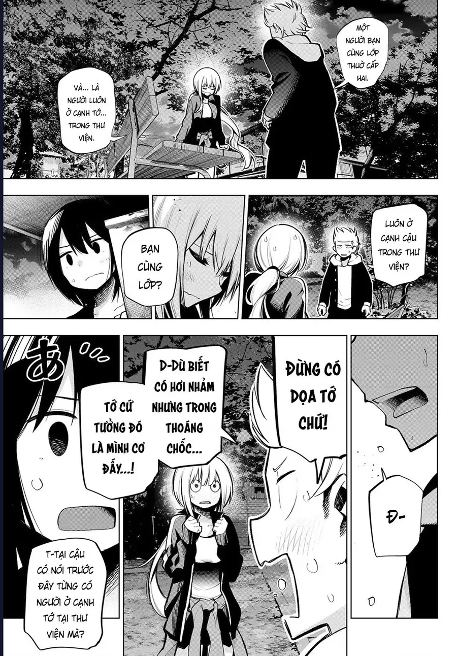 Senryuu Shoujo Chap 149 - Next Chap 150