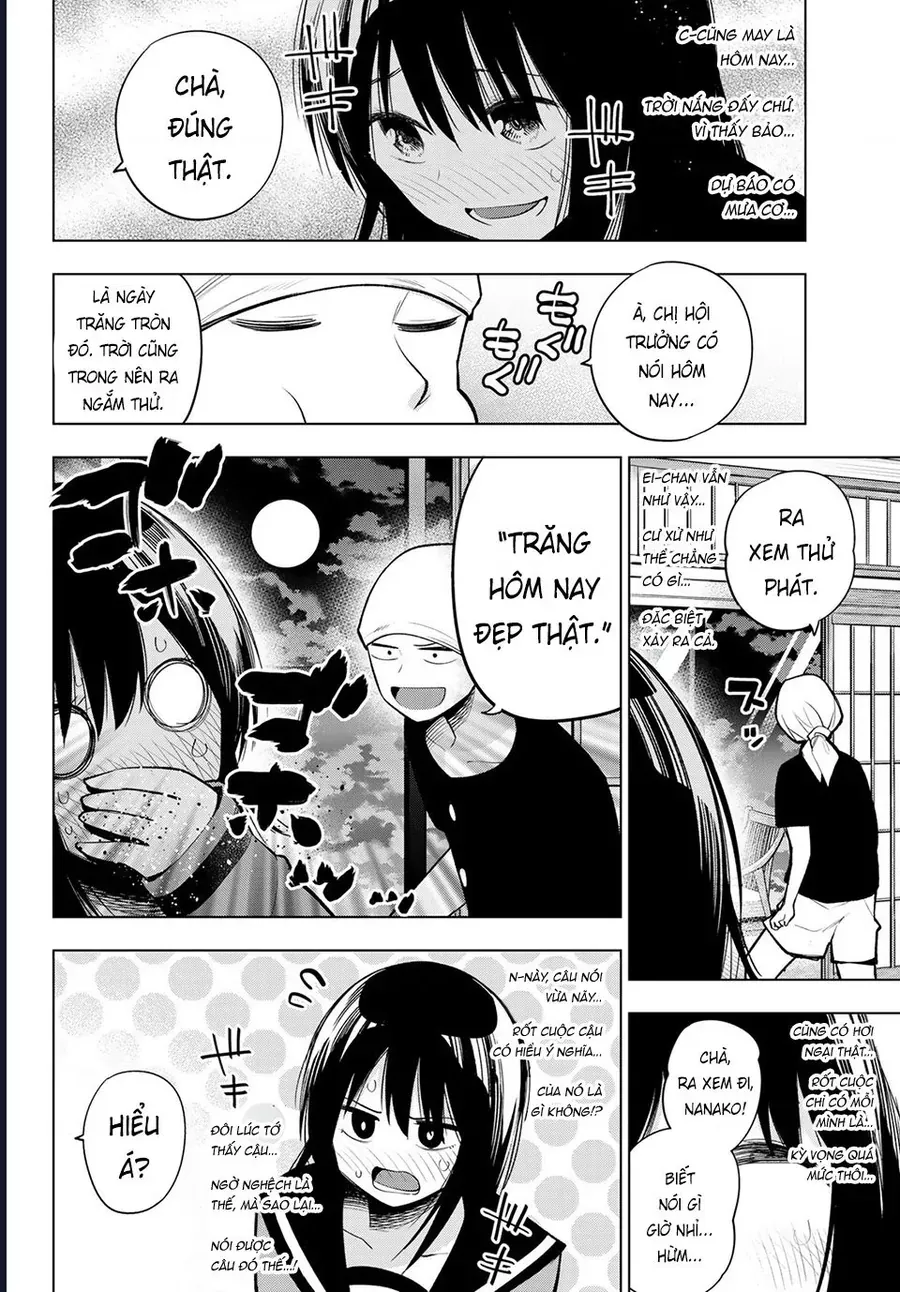 Senryuu Shoujo Chap 153 - Next Chap 154