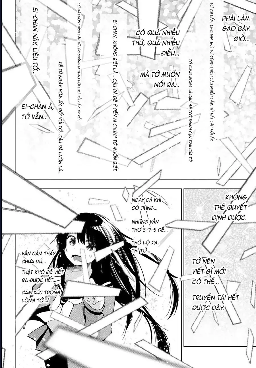 Senryuu Shoujo Chap 151 - Next Chap 152