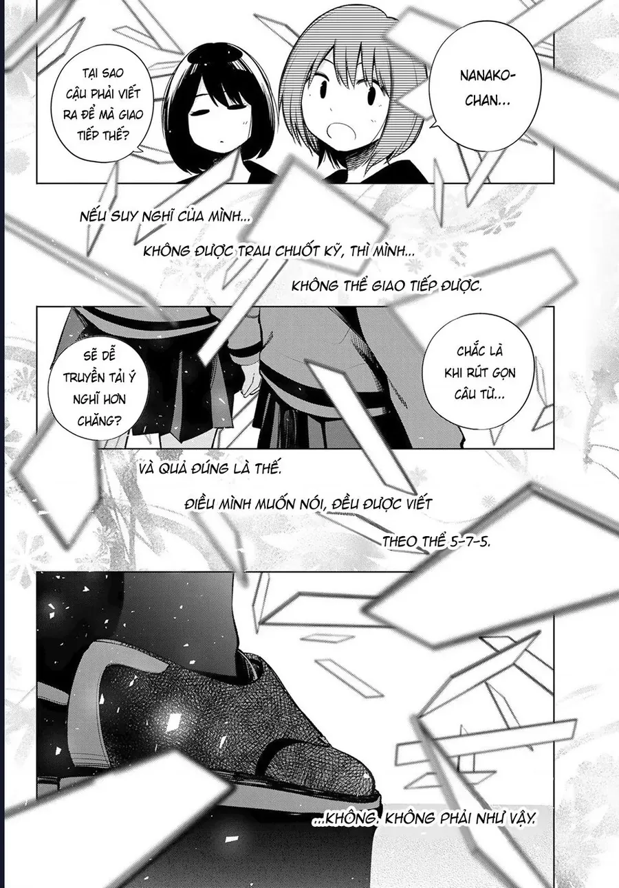 Senryuu Shoujo Chap 151 - Next Chap 152