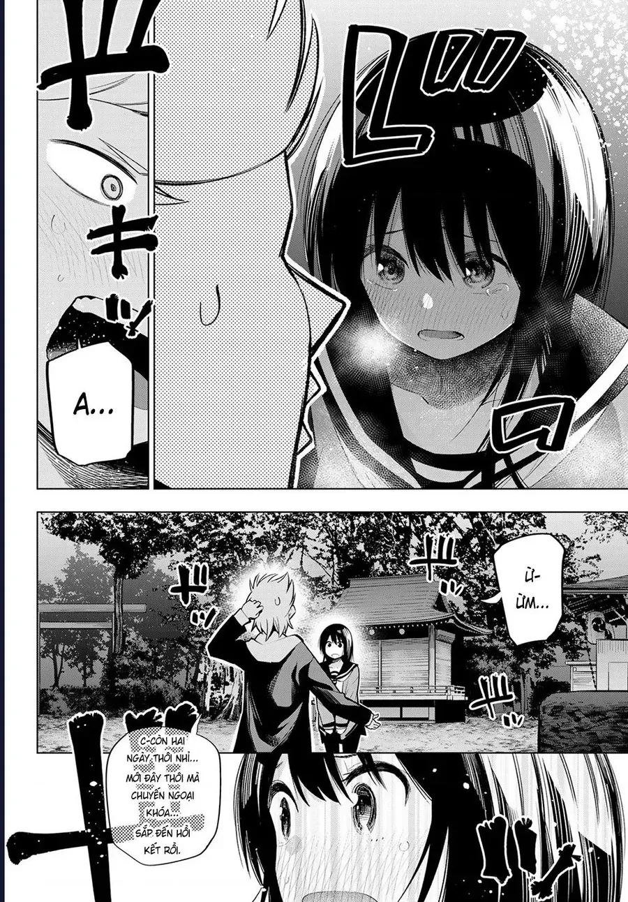 Senryuu Shoujo Chap 151 - Next Chap 152