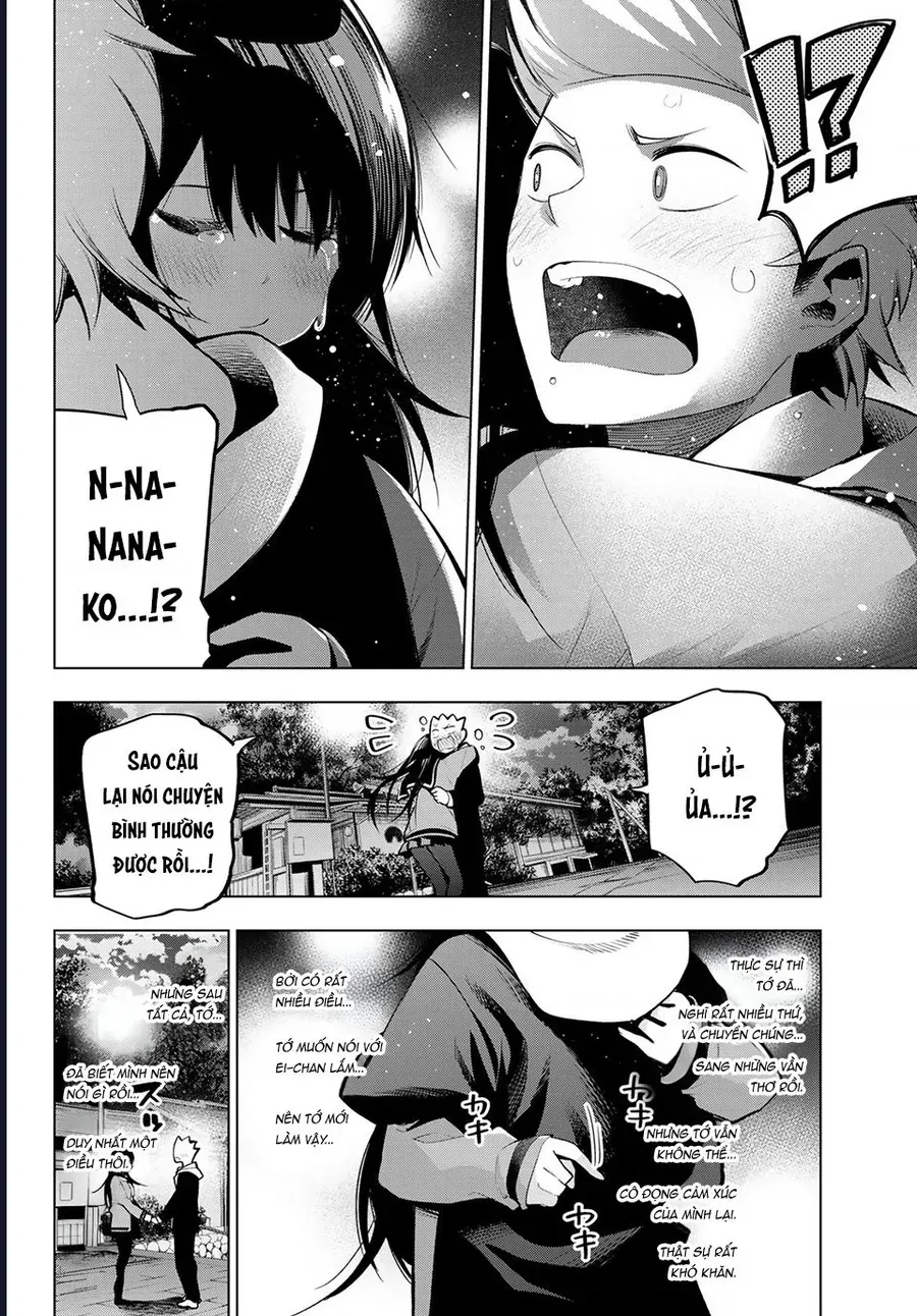 Senryuu Shoujo Chap 152 - Next Chap 153