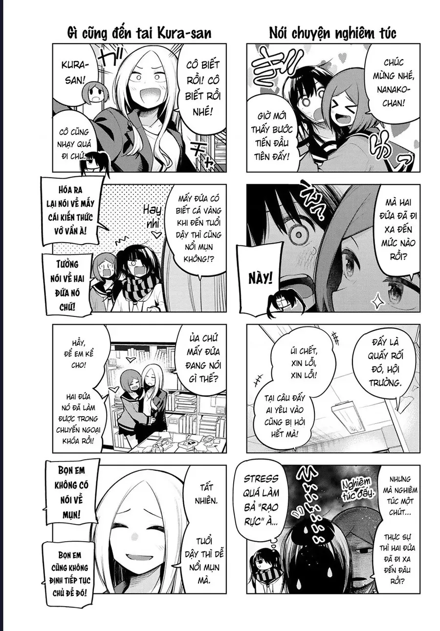 Senryuu Shoujo Chap 154 - Next Chap 155