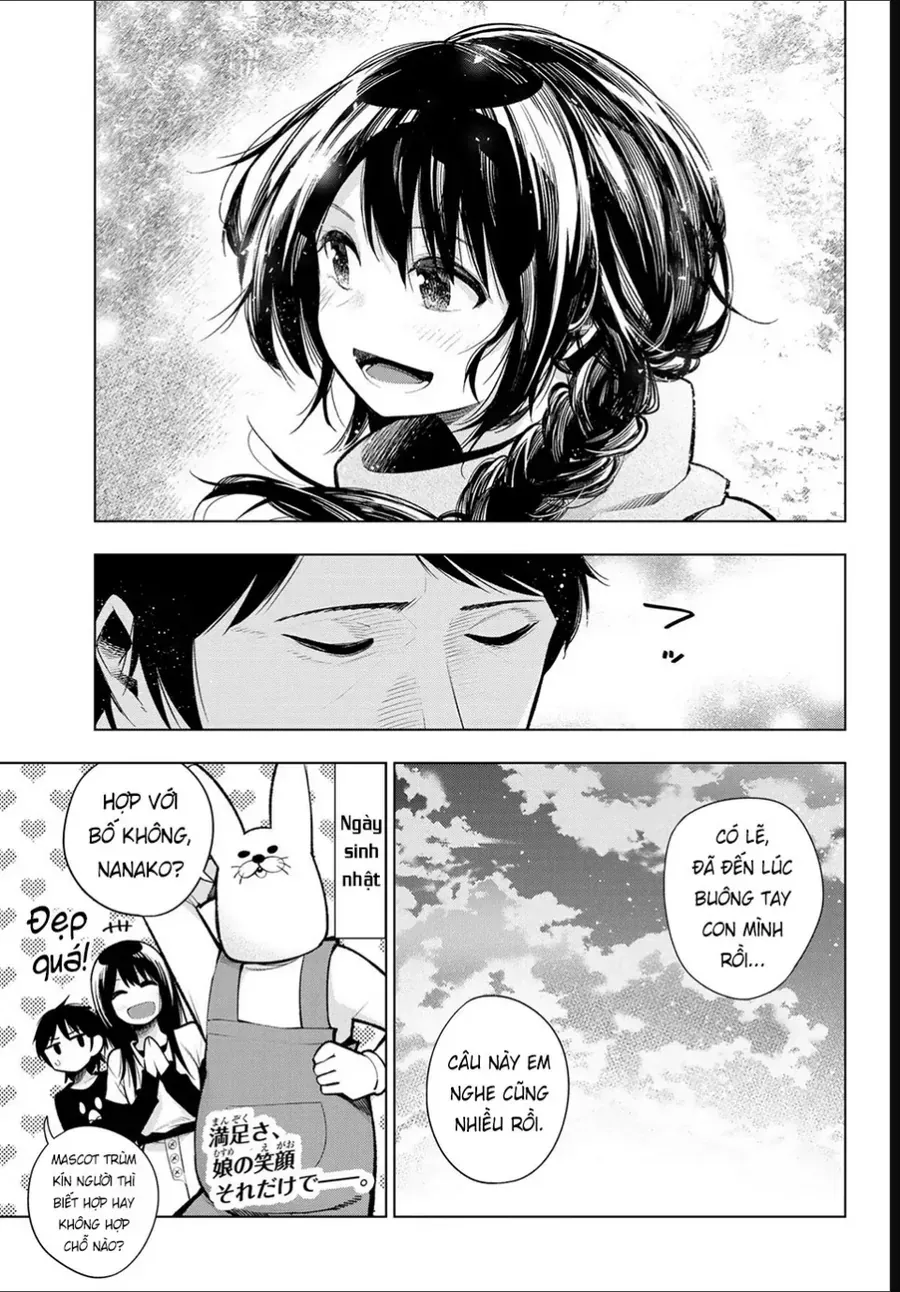 Senryuu Shoujo Chap 156 - Next Chap 157