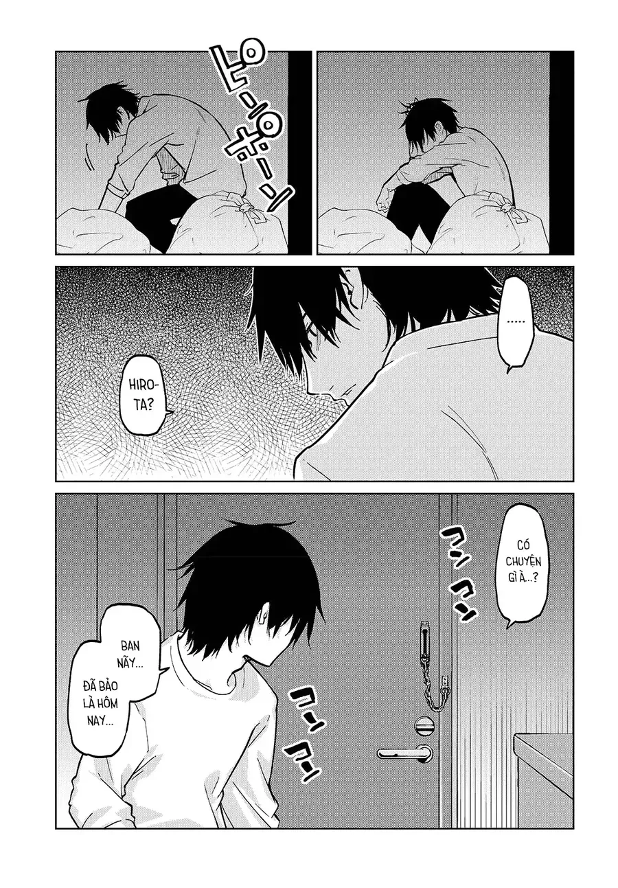 Con Quỷ Ngu Ngốc Dám Nhờn Với Các Chị Thiên Thần Chap 103 - Next Chap 104