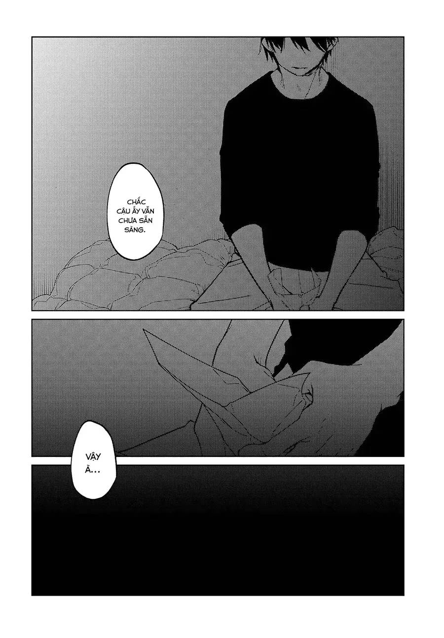 Con Quỷ Ngu Ngốc Dám Nhờn Với Các Chị Thiên Thần Chap 103 - Next Chap 104