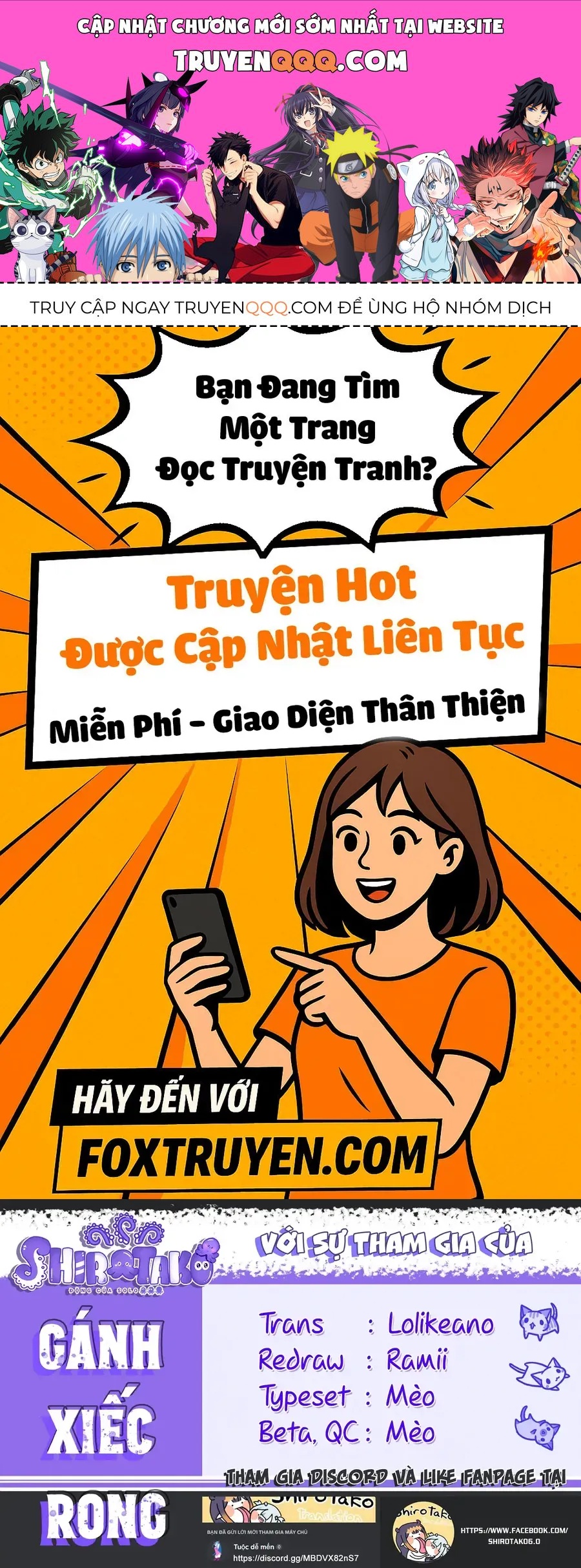 Con Quỷ Ngu Ngốc Dám Nhờn Với Các Chị Thiên Thần Chap 104 - Next Chap 105