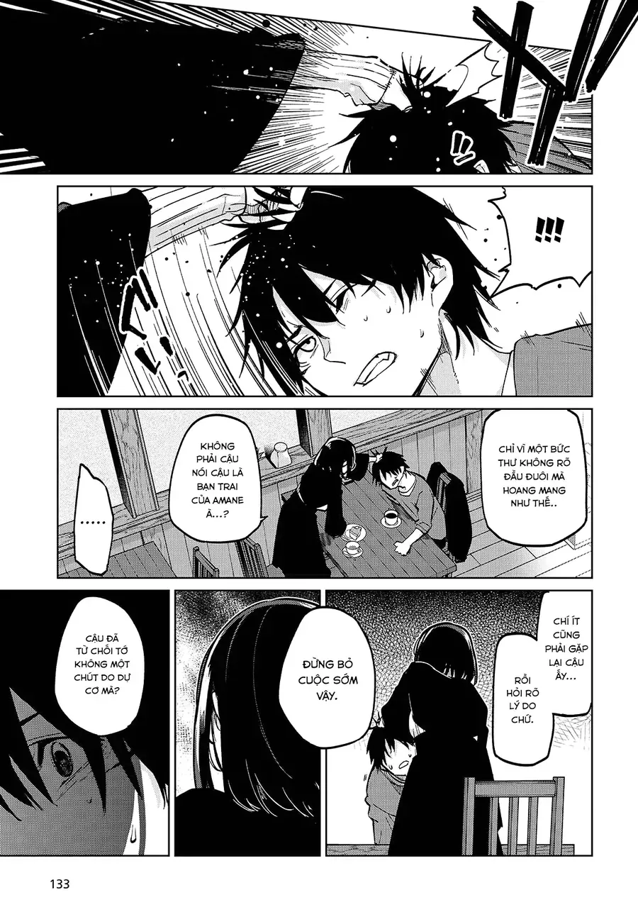 Con Quỷ Ngu Ngốc Dám Nhờn Với Các Chị Thiên Thần Chap 104 - Next Chap 105