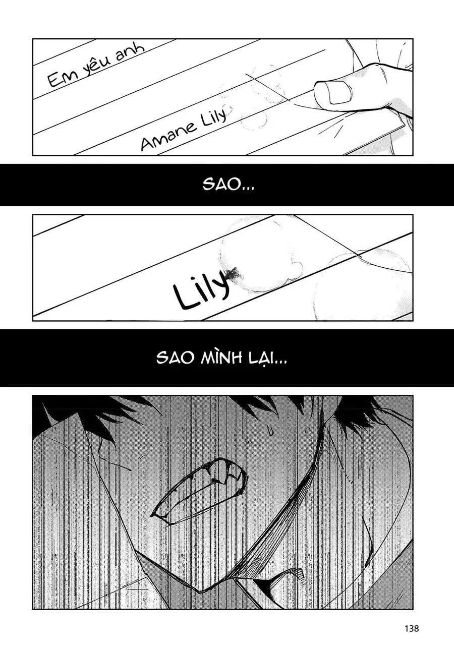 Con Quỷ Ngu Ngốc Dám Nhờn Với Các Chị Thiên Thần Chap 104 - Next Chap 105