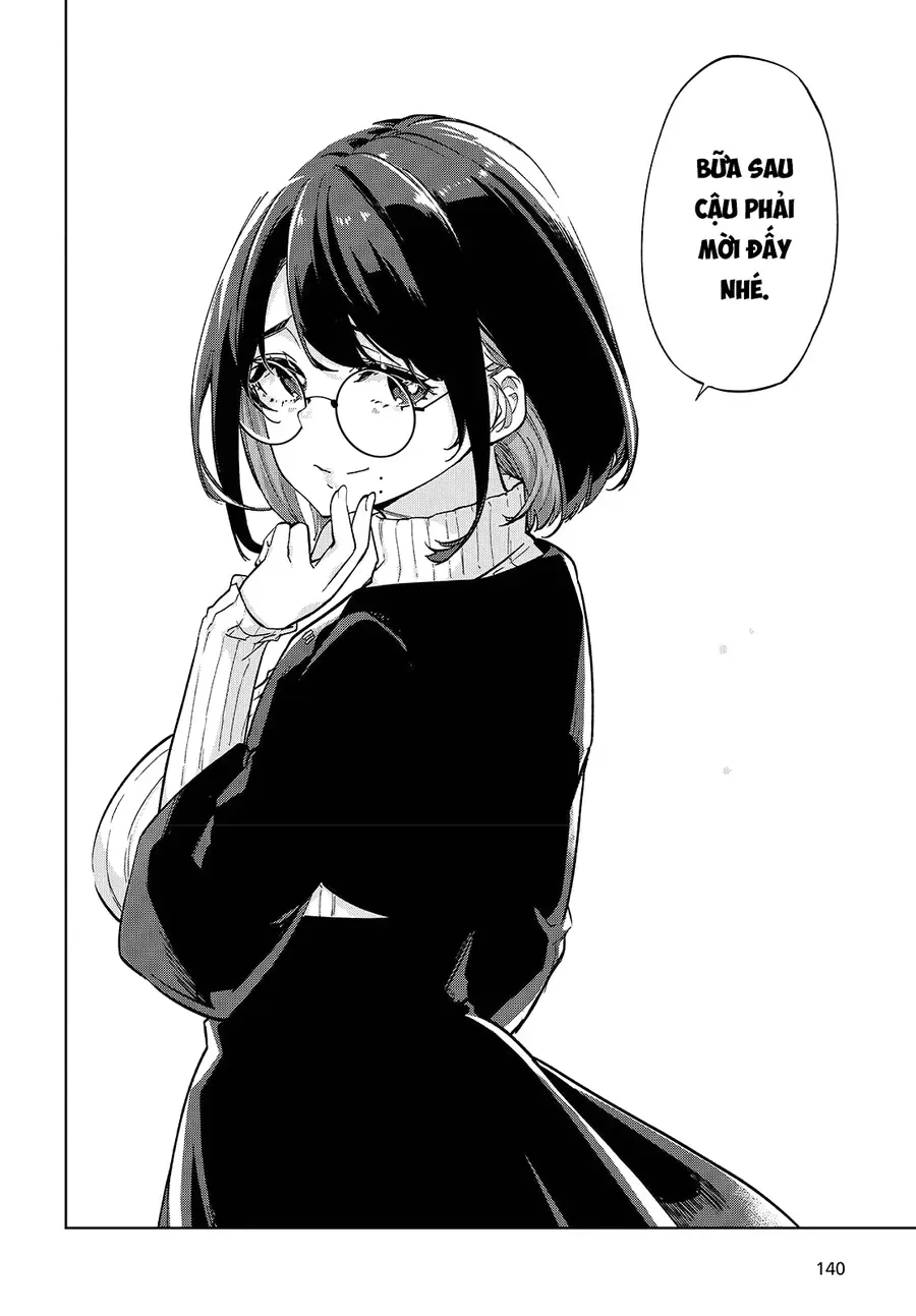 Con Quỷ Ngu Ngốc Dám Nhờn Với Các Chị Thiên Thần Chap 104 - Next Chap 105