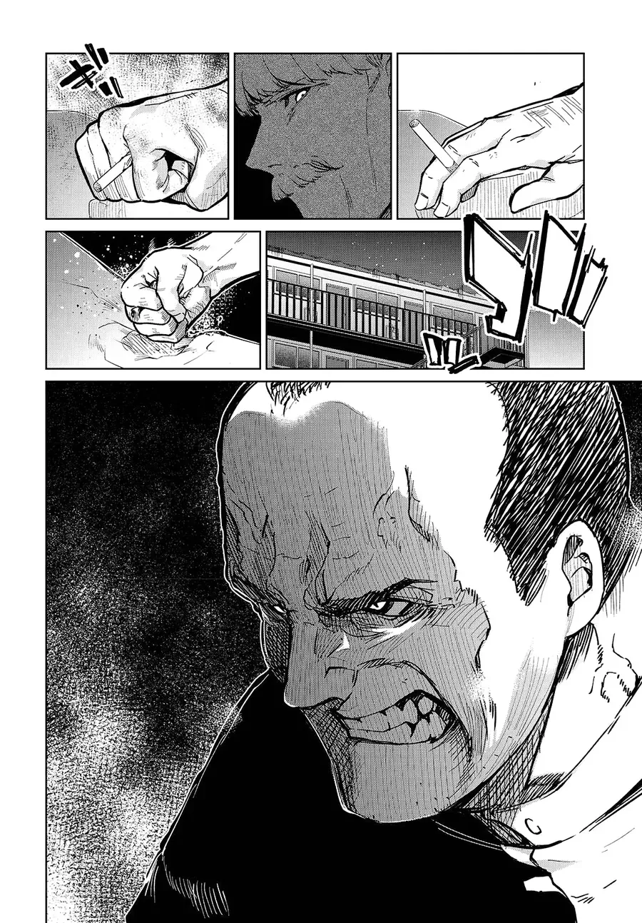 Con Quỷ Ngu Ngốc Dám Nhờn Với Các Chị Thiên Thần Chap 105 - Next Chap 106